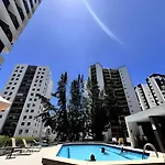 Aconchegante Apt Um Quarto Pituba