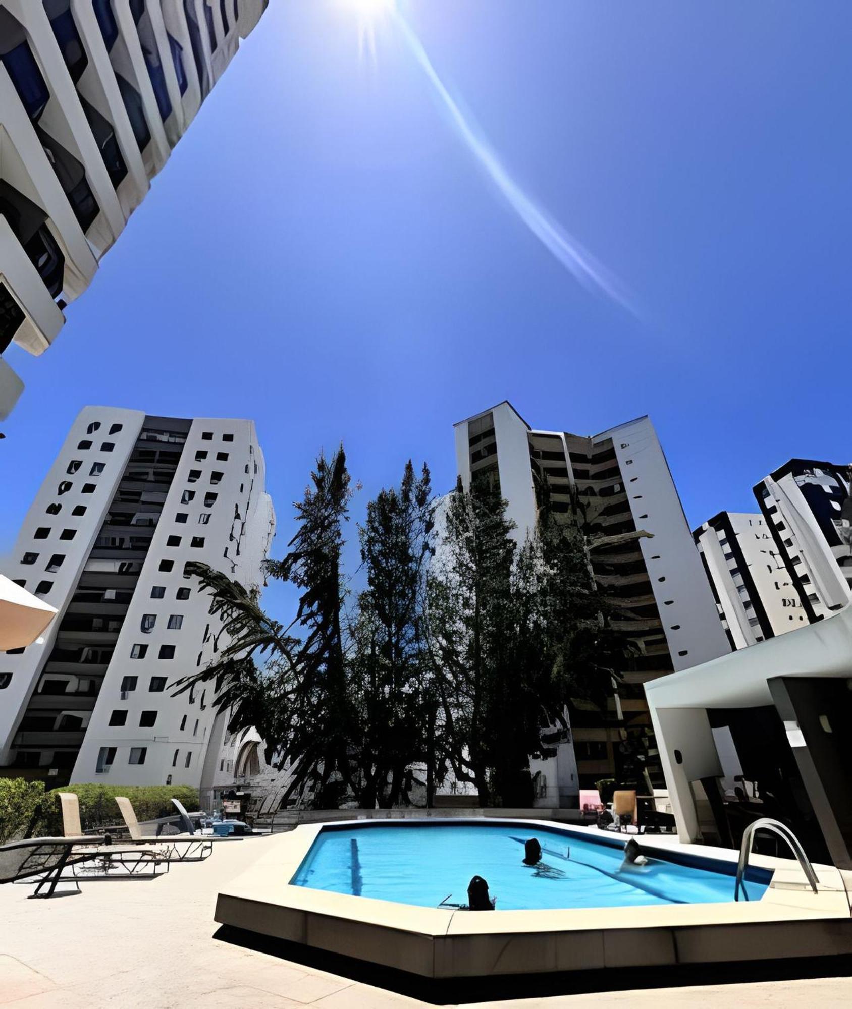 Aconchegante Um Pituba Apartamento