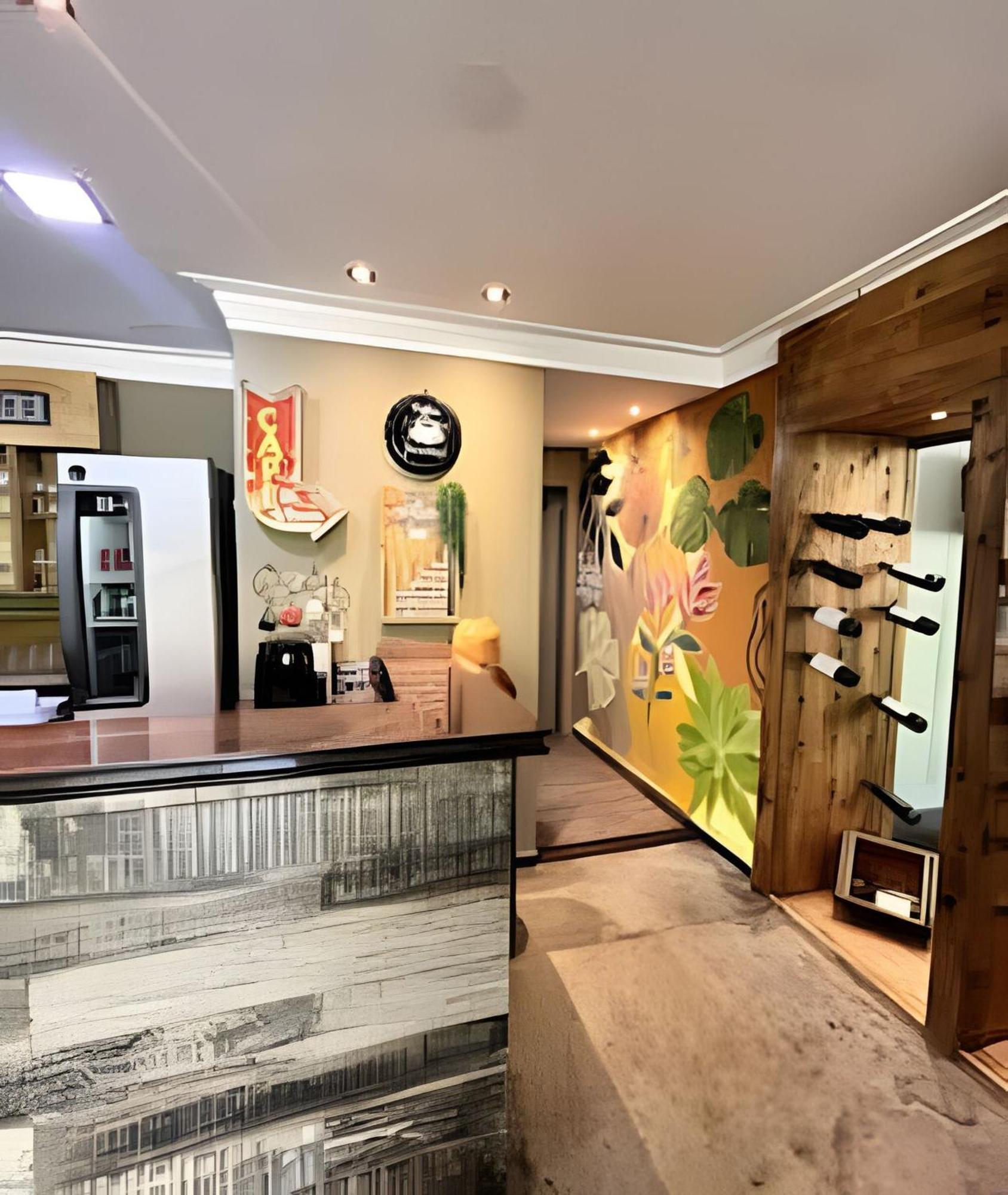 Apartamento Aconchegante Um Pituba *