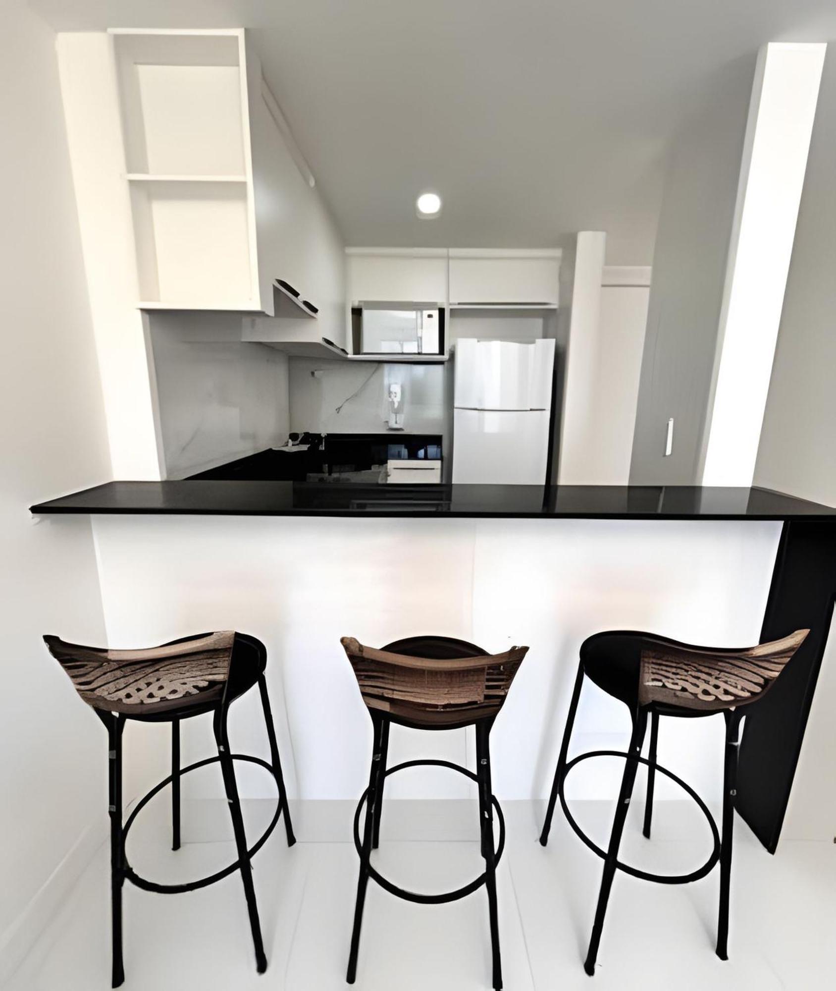 Apartamento Aconchegante Um Pituba