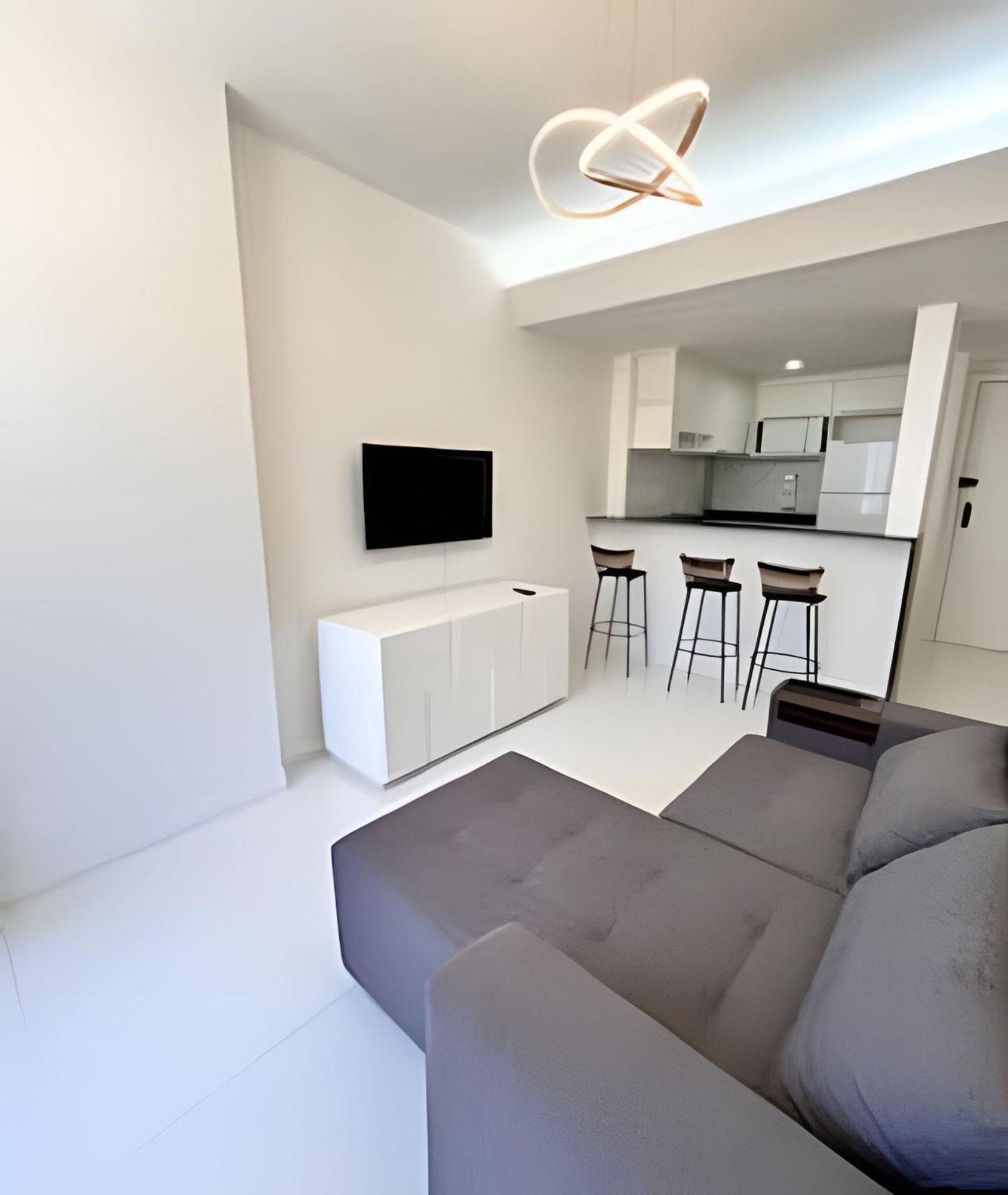Aconchegante Um Pituba Apartamento *