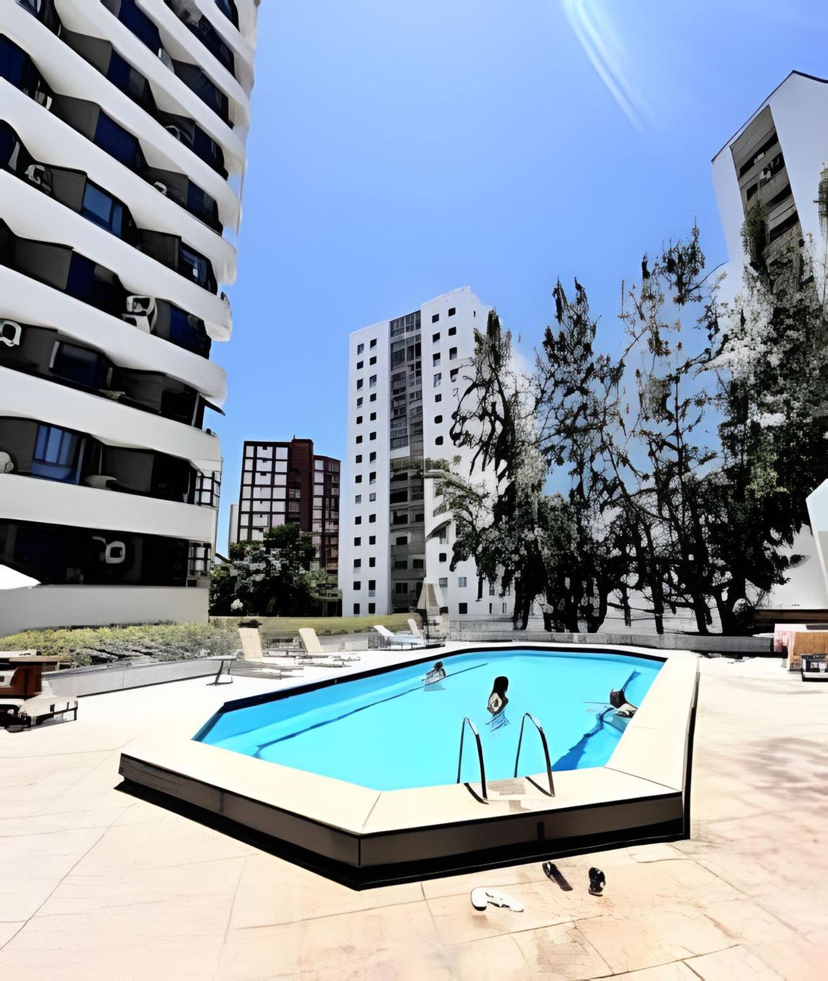 Aconchegante Um Pituba Apartamento Salvador
