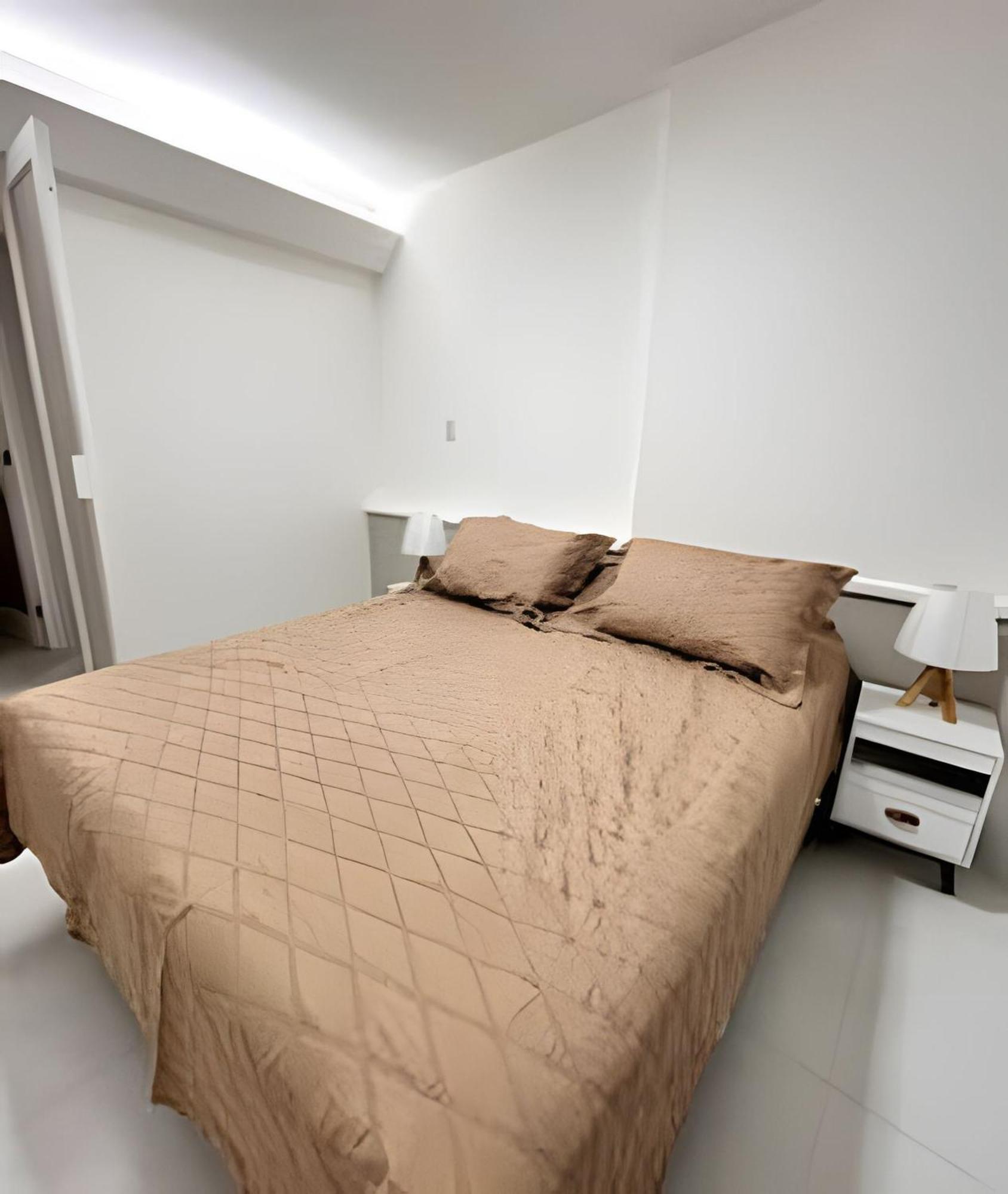Apartamento Aconchegante Um Pituba Salvador