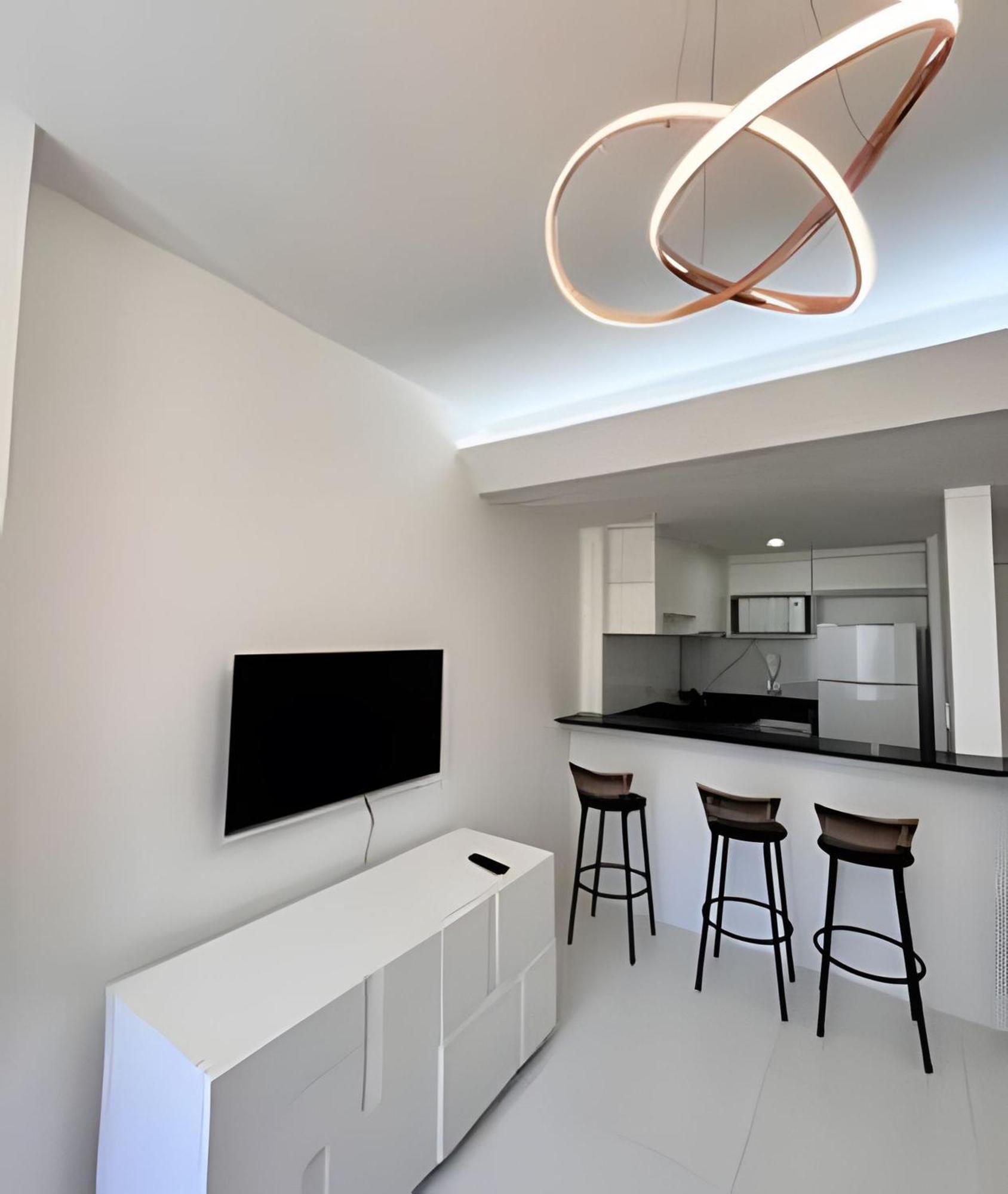Aconchegante Um Pituba Apartamento