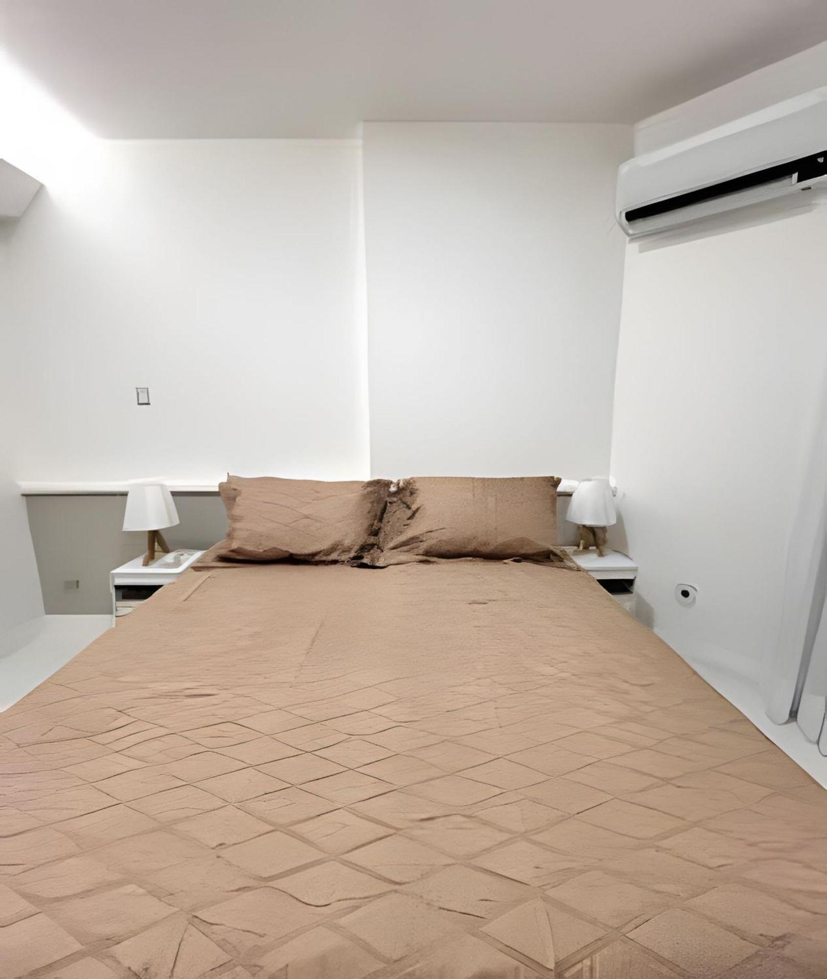 Aconchegante Um Pituba Apartamento *
