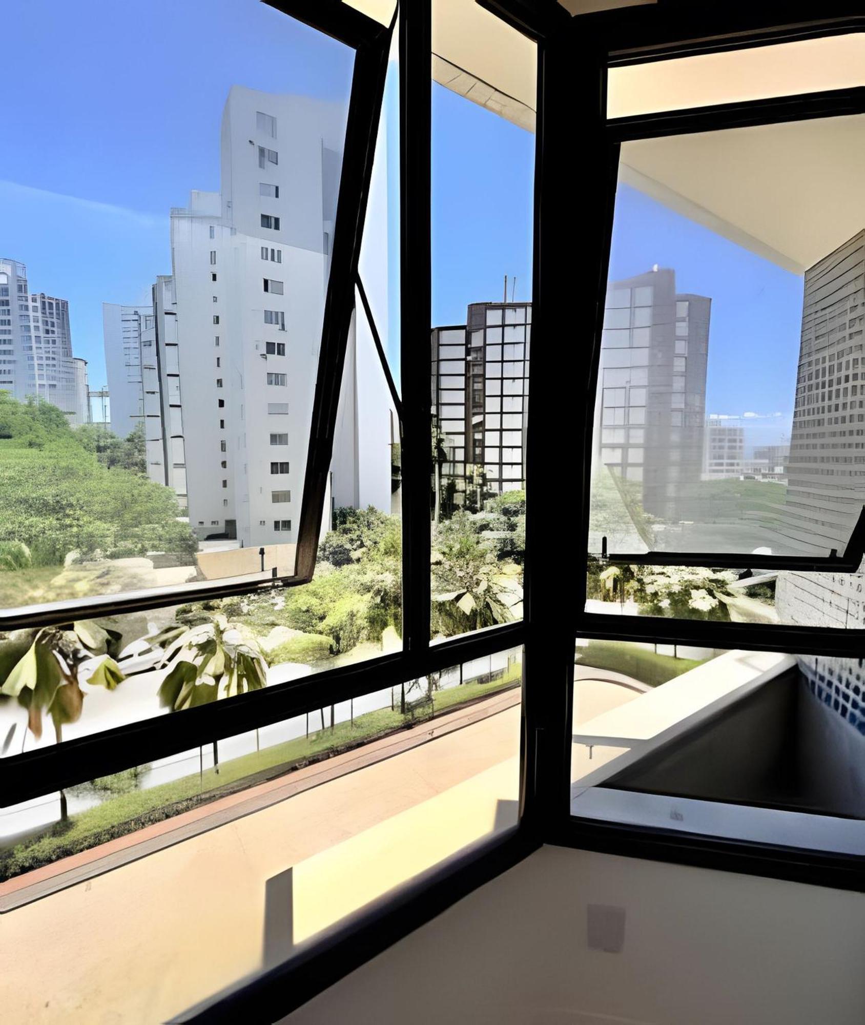 Apartamento Aconchegante Um Pituba *