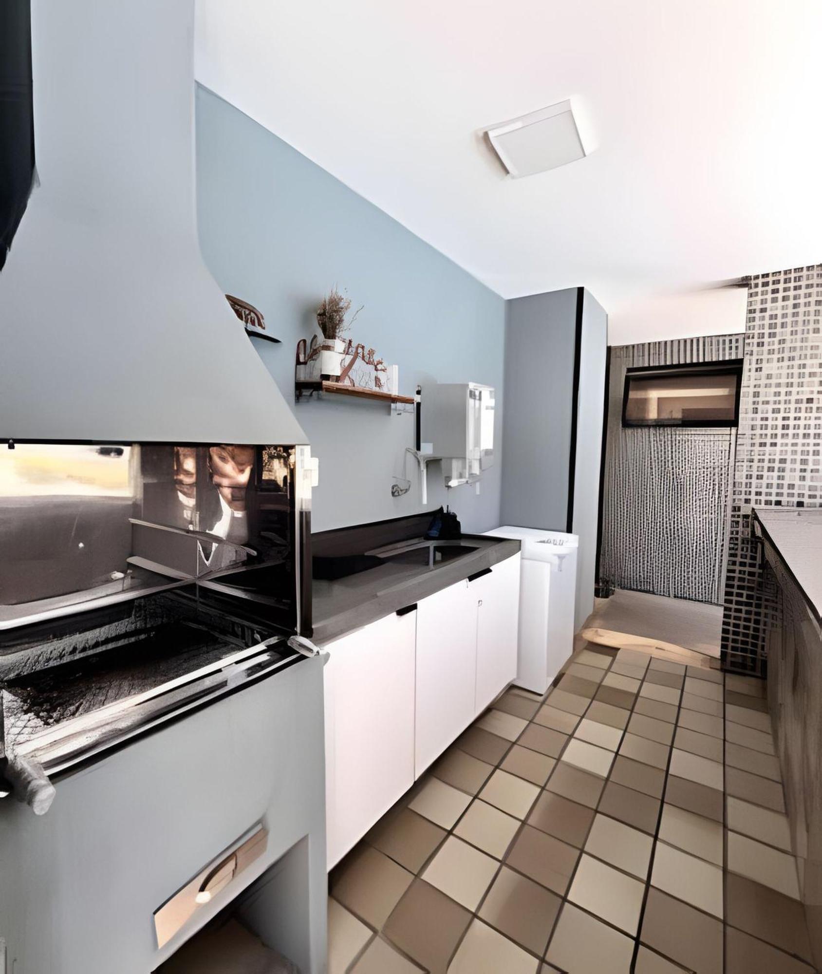 Aconchegante Um Pituba Apartamento Salvador