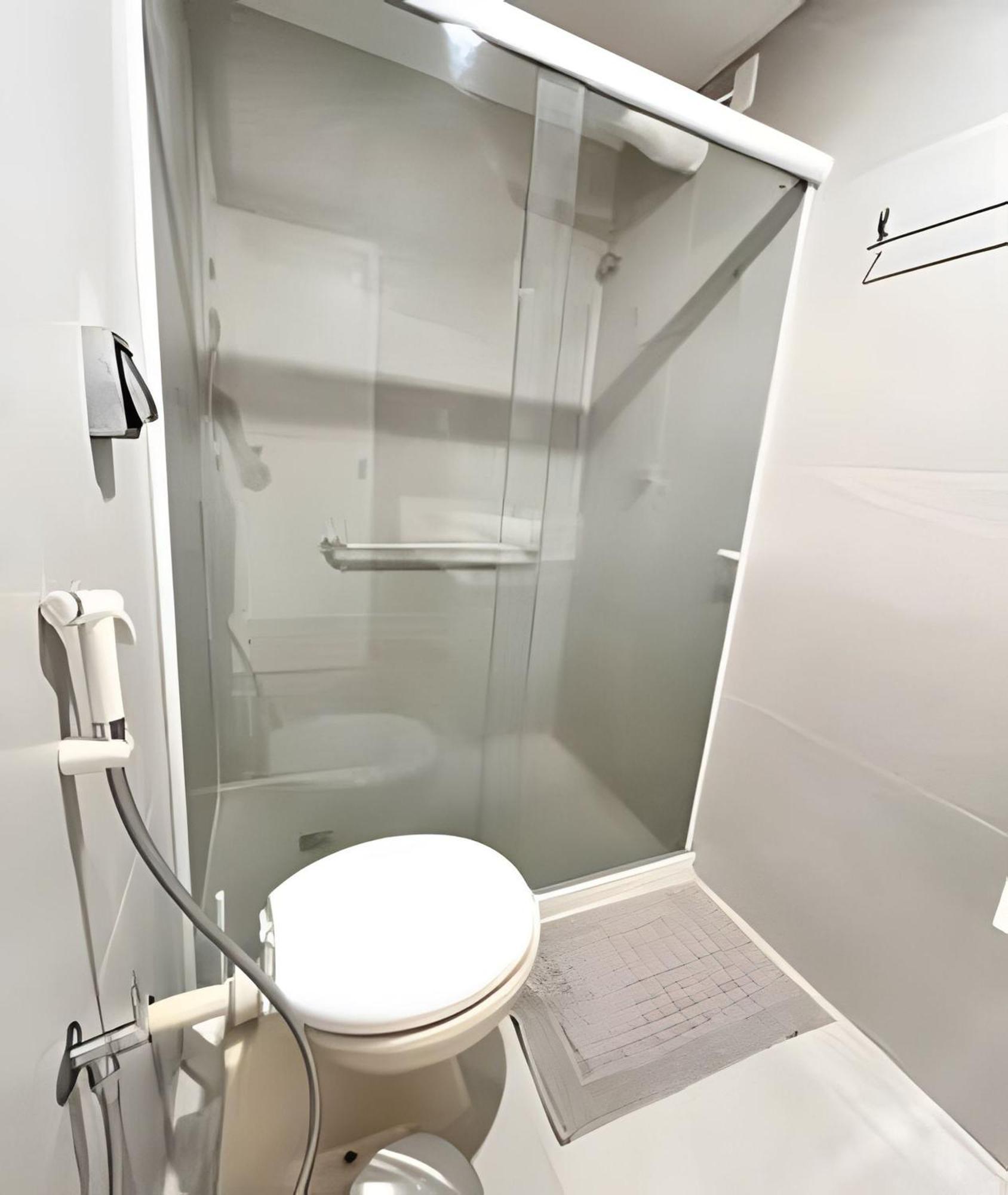 Aconchegante Um Pituba Apartamento