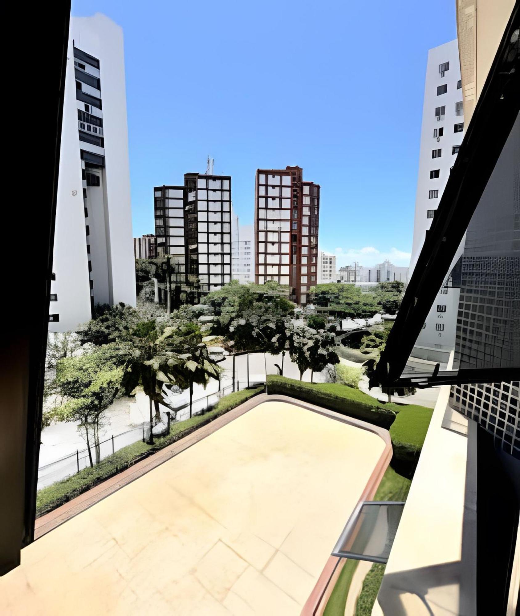 Apartamento Aconchegante Um Pituba