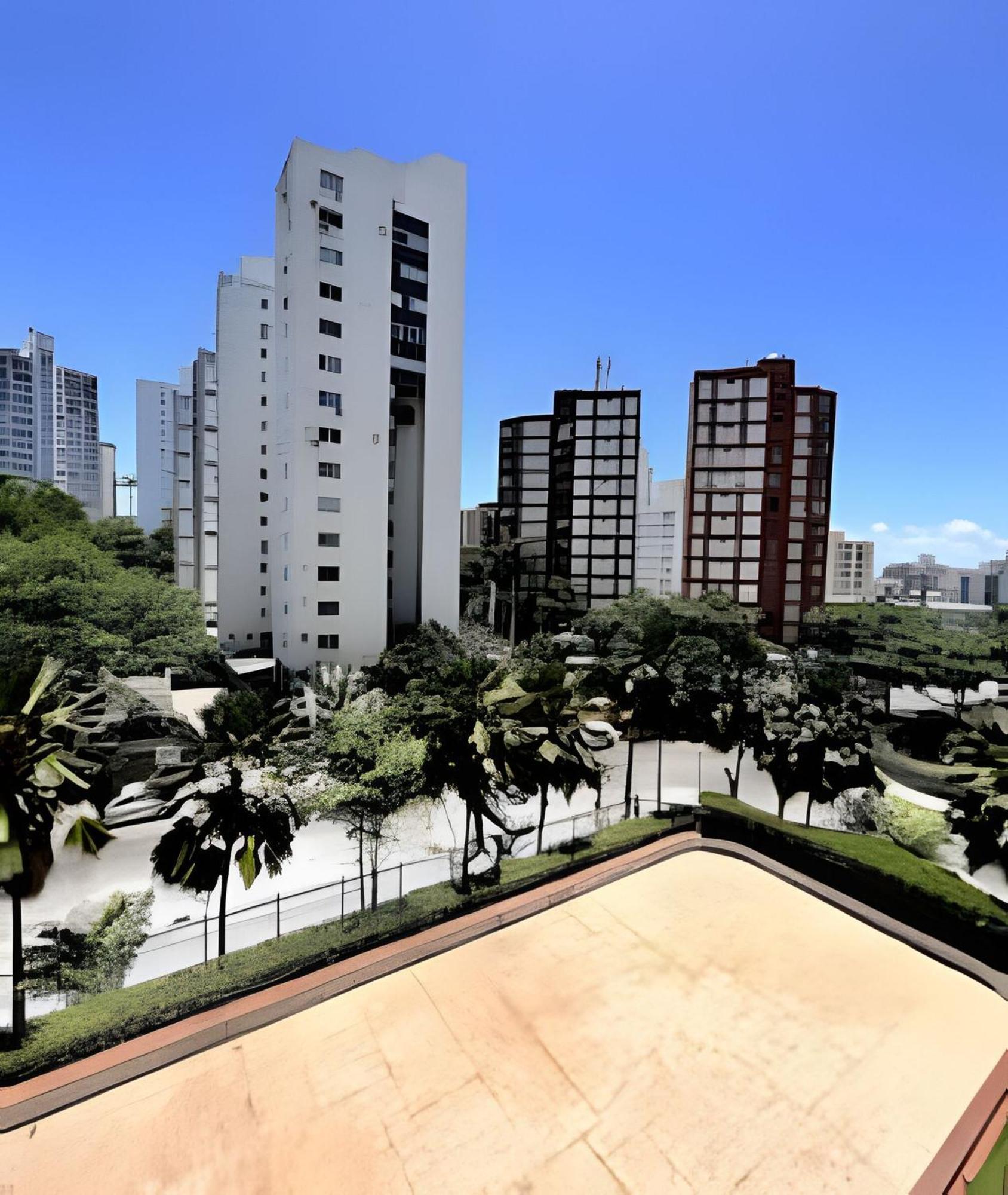 Aconchegante Um Pituba Salvador