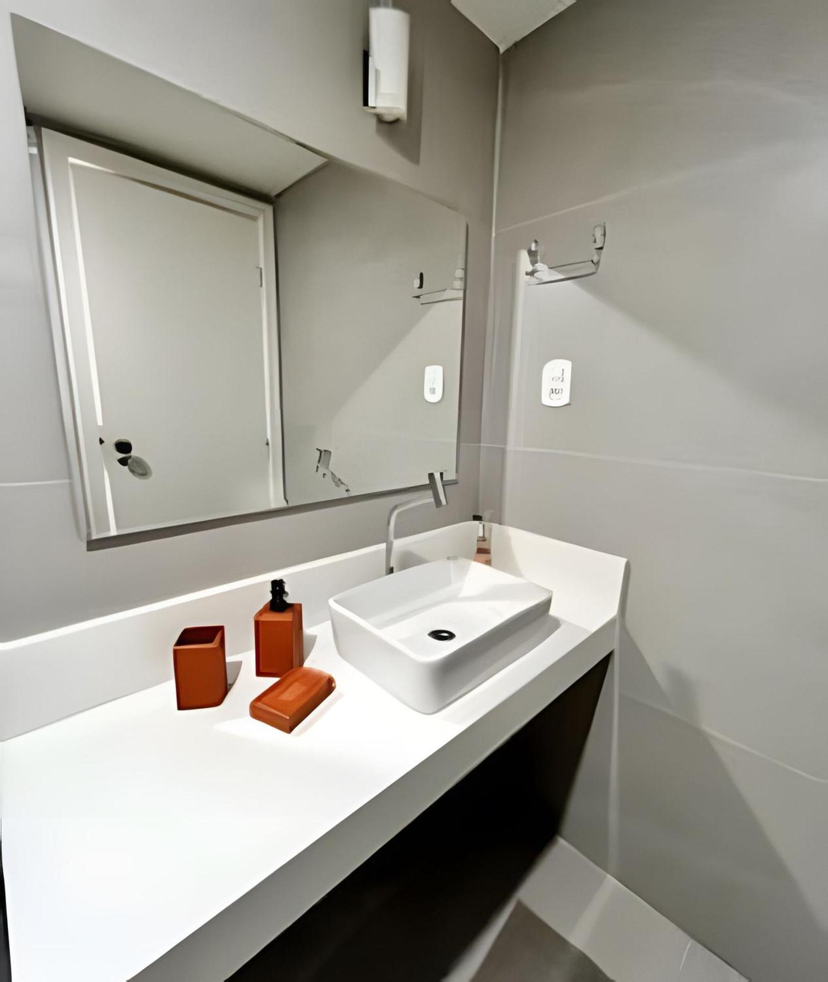 Apartamento Aconchegante Um Pituba *