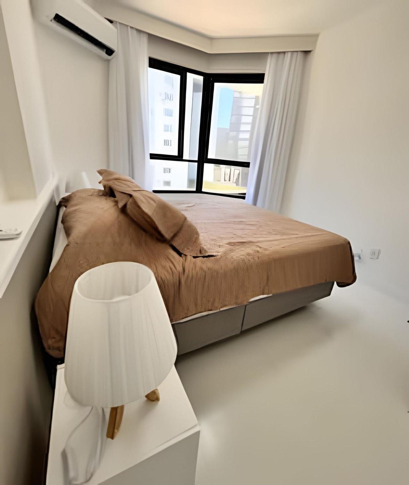 Apartamento Aconchegante Um Pituba Salvador