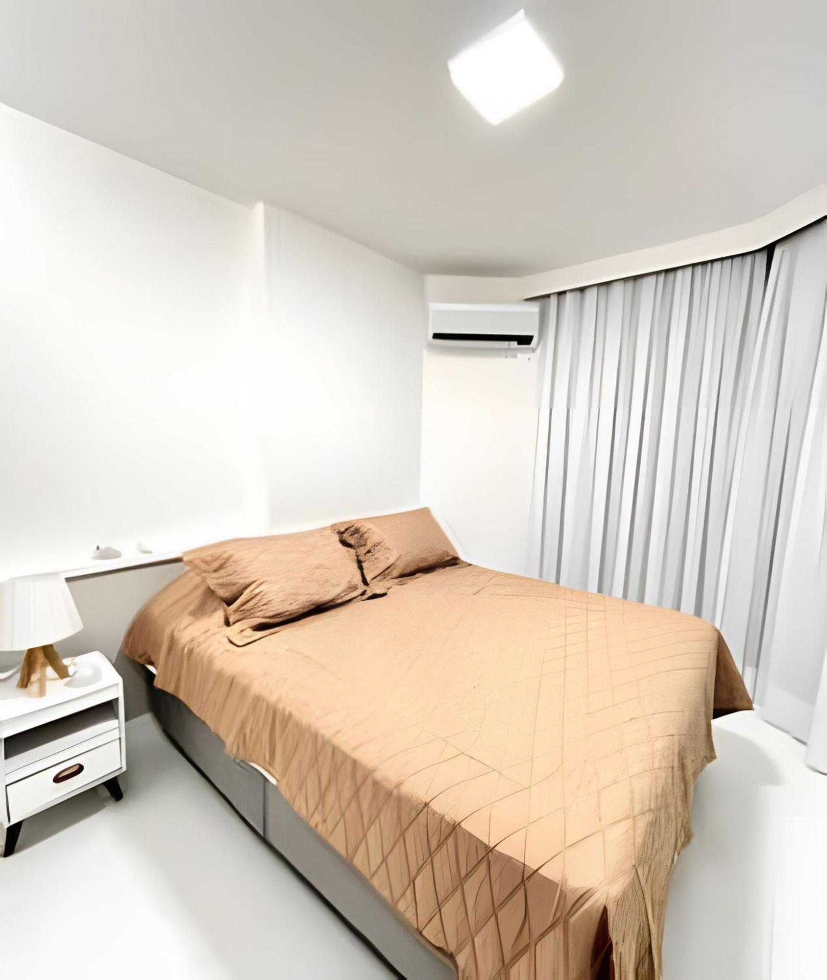 Aconchegante Um Pituba Apartamento Salvador