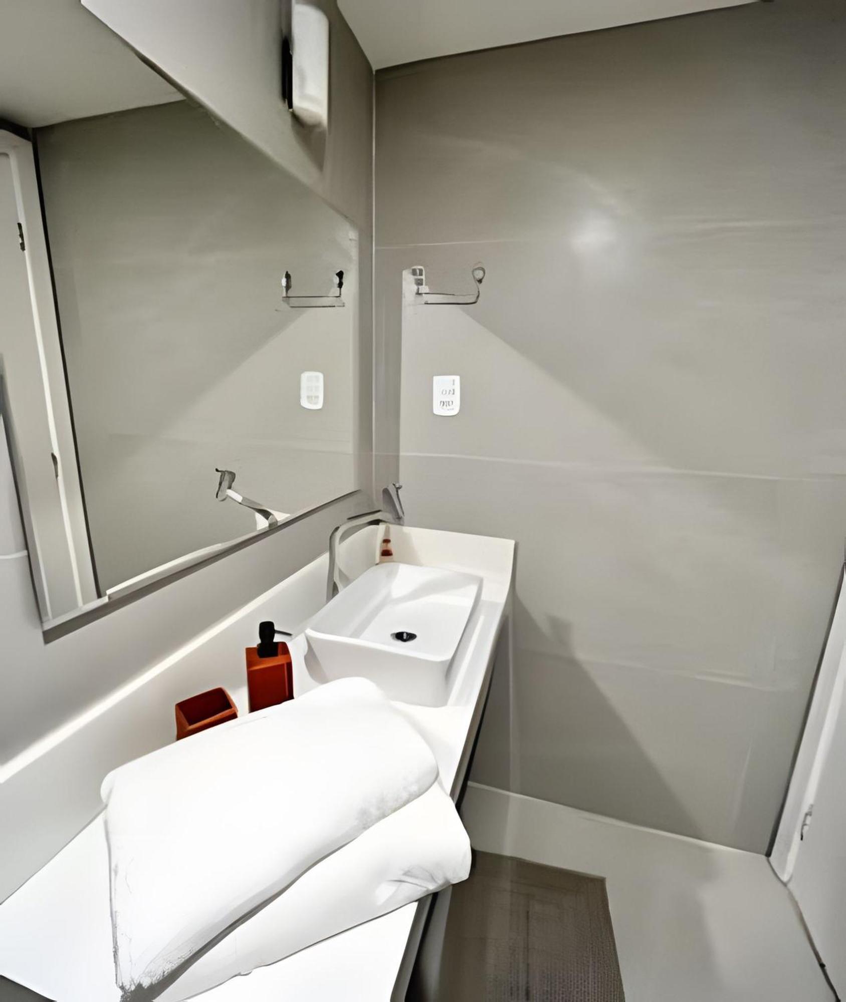 Aconchegante Um Pituba Apartamento *